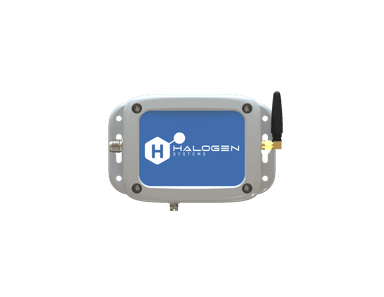 Halogen Cellular IoT Module