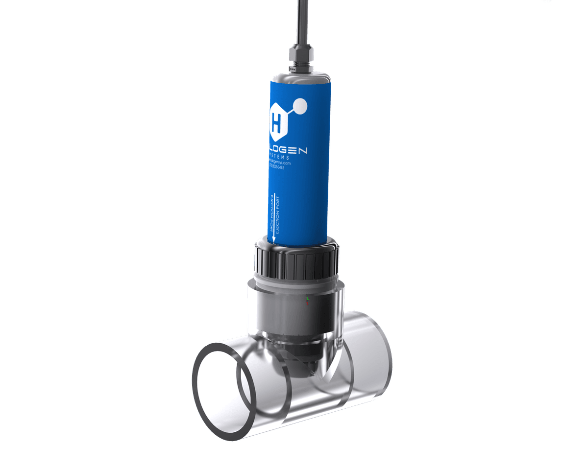 MP-ORP pH and ORP Sensor