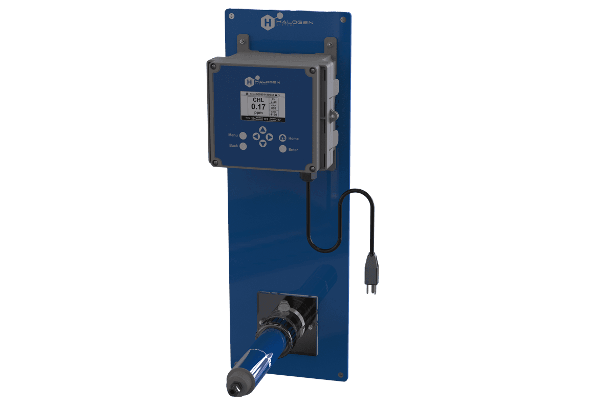 MP5 Free Chlorine Sensor