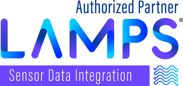 LAMPS Authorized Partner — Sensor Data Integration