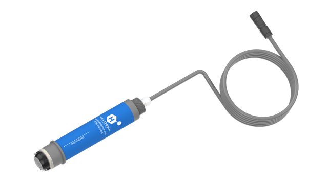 MP5 Free Chlorine Sensor